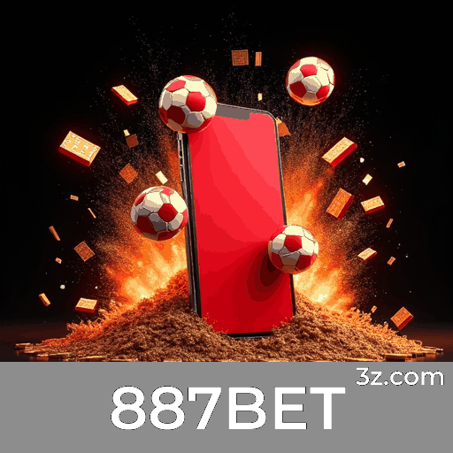 887BET screen